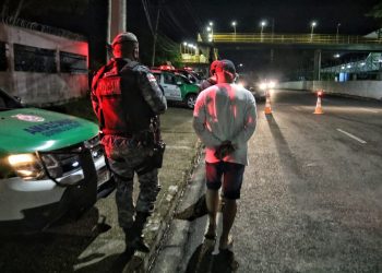 FOTOS: Carlos Alessandro/SSP-AM