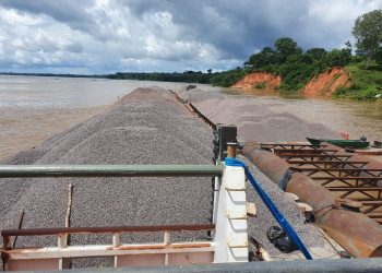 Fotos: Divulgação /SSP-AM