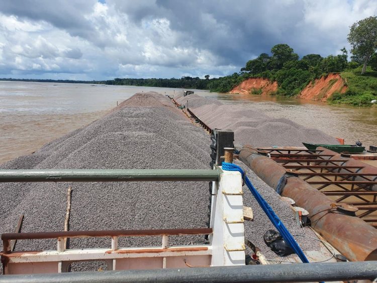 Fotos: Divulgação /SSP-AM