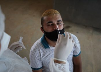 Foto: Lucas Silva / Secom