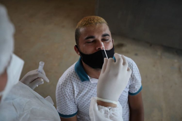 Foto: Lucas Silva / Secom