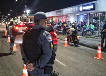 FOTOS: Carlos Soares/SSP-AM