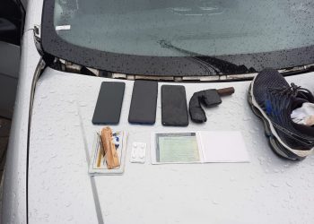 Foto: Divulgação/PMAM