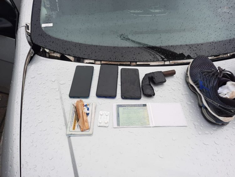 Foto: Divulgação/PMAM