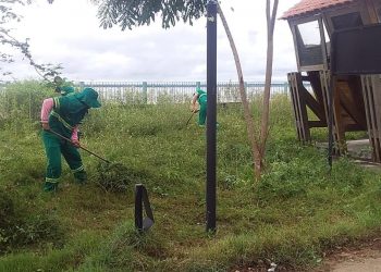 Foto: Divulgação/Seap