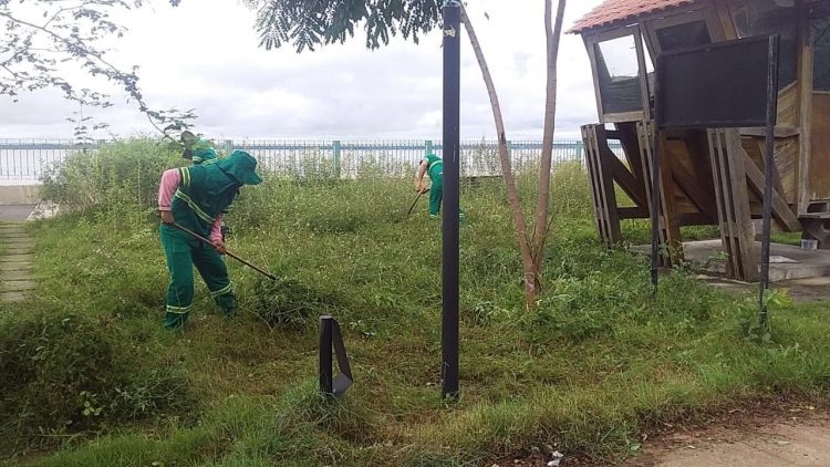 Foto: Divulgação/Seap