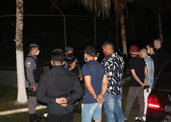 Foto: Carlos Soares/SSP-AM