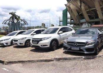 FOTOS: Alailson Santos/PC-AM