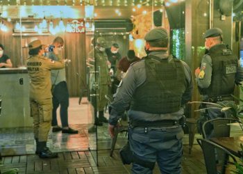 FOTOS: Carlos Soares/SSP-AM