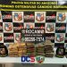 FOTO: Divulgação/PMAM