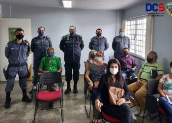 Foto: Divulgação/PMAM
