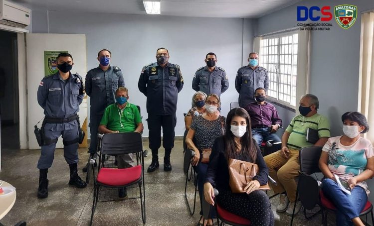 Foto: Divulgação/PMAM