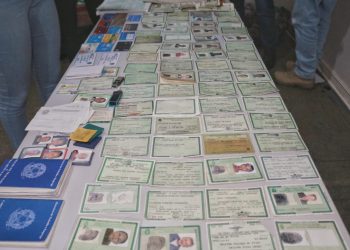 Foto: Carlos Soares / SSP-AM