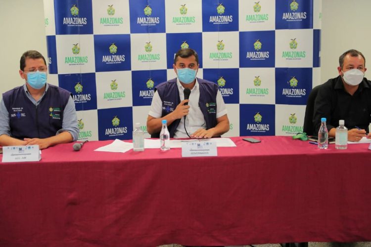 FOTOS: Diego Peres/Secom