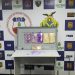 Foto:Divulgação/SSP-AM