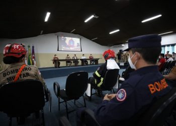 FOTOS: Lucas Silva/Secom