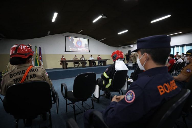 FOTOS: Lucas Silva/Secom