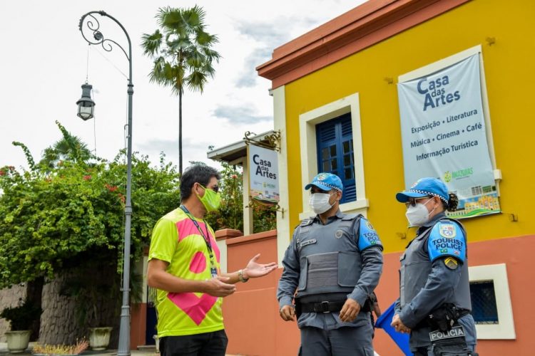 FOTOS: Janailton Falcão