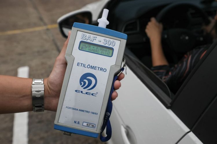 FOTOS: Divulgação/Detran-AM