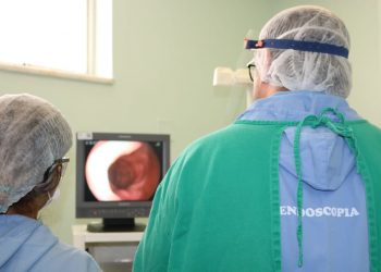 FOTO: Arquivo FCecon