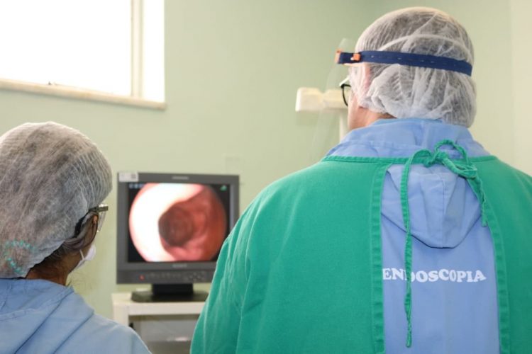 FOTO: Arquivo FCecon