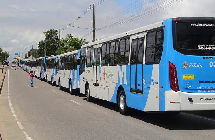 Foto: João Viana / Semcom