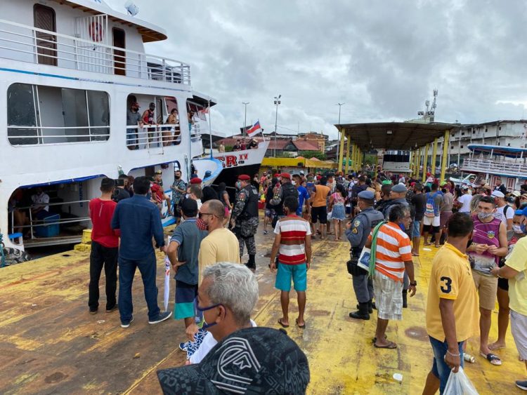 FOTOS: Divulgação / Arsepam.