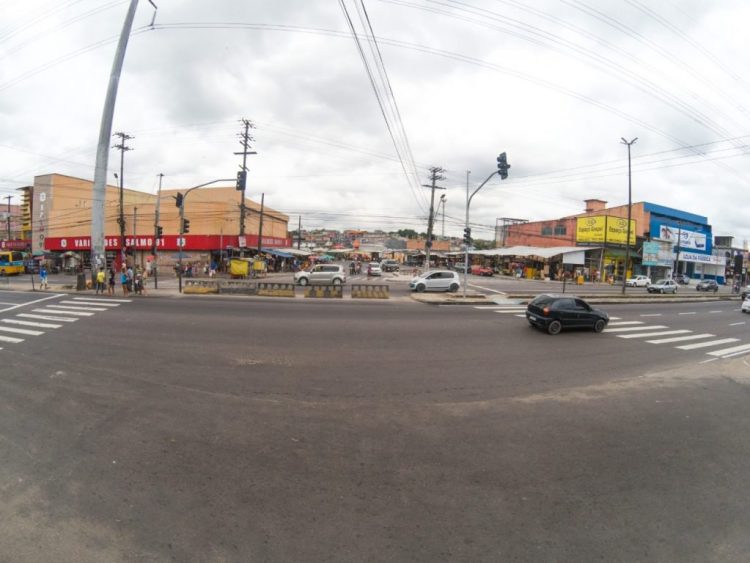 Foto – Sidney Mendonça / IMMU