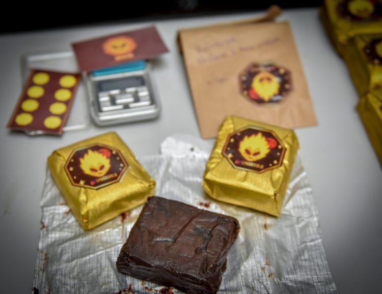 Foto: Foto: Erlon Rodrigues/ PC-AM.