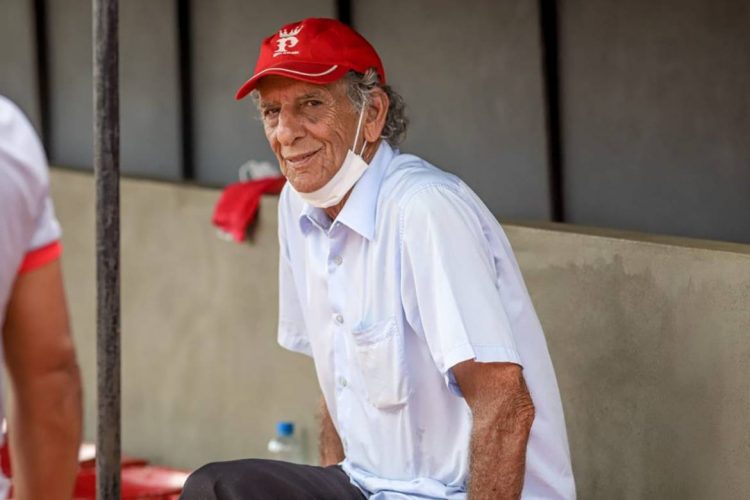 Foto: João Normando/FAF