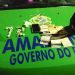 Divulgação/PMAM