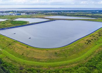 Piney Ponint nos EUA. Foto: Thomas Bender/ Herald Tribune