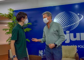 Divulgação / Assessoria AVN