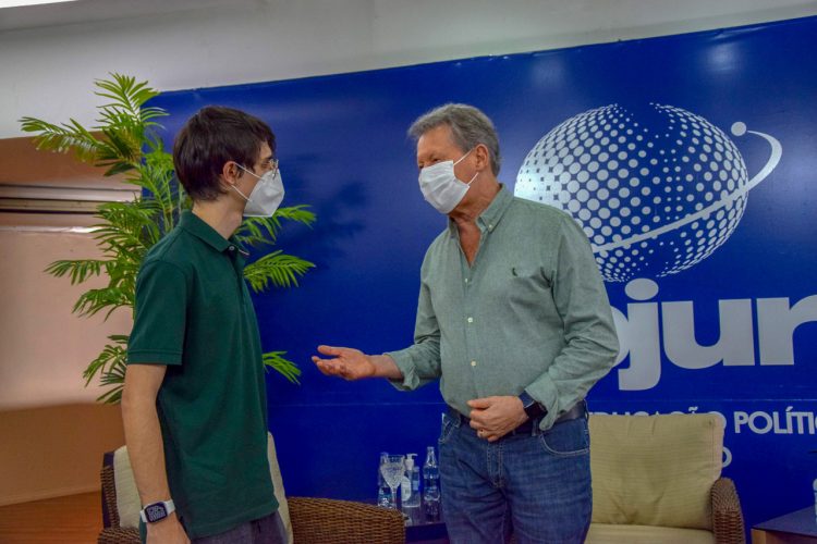 Divulgação / Assessoria AVN