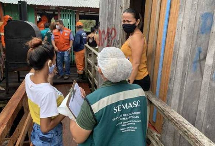 Divulgação / Semasc