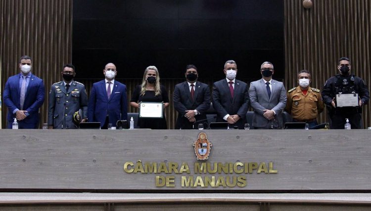 Foto: Robervaldo Rocha – Dircom/CMM