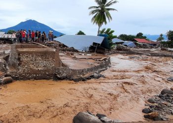 Indonésia. Foto: Vaticano News