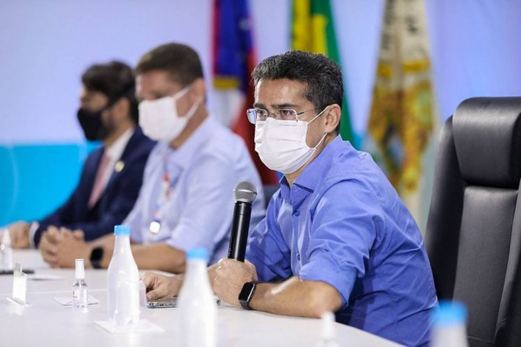 Foto – Ruan Souza / Arquivo Semcom