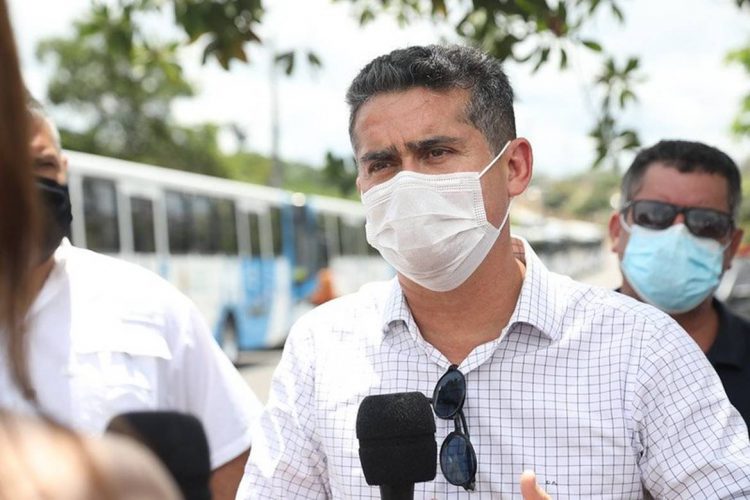 Foto – João Viana /Semcom