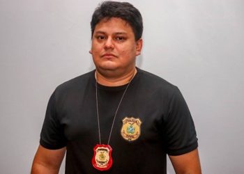 Alailson Santos/PC-AM