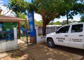 Divulgação/PC-AM