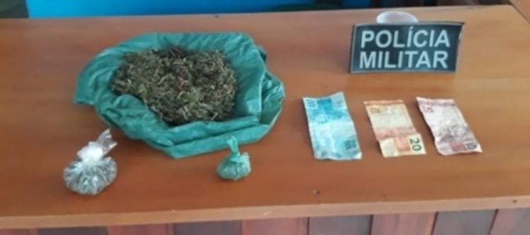 Divulgação/PMAM