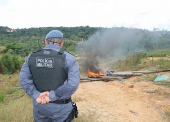 FOTOS: Erikson Andrade/SSP-AM e Divulgação/SSP-AM