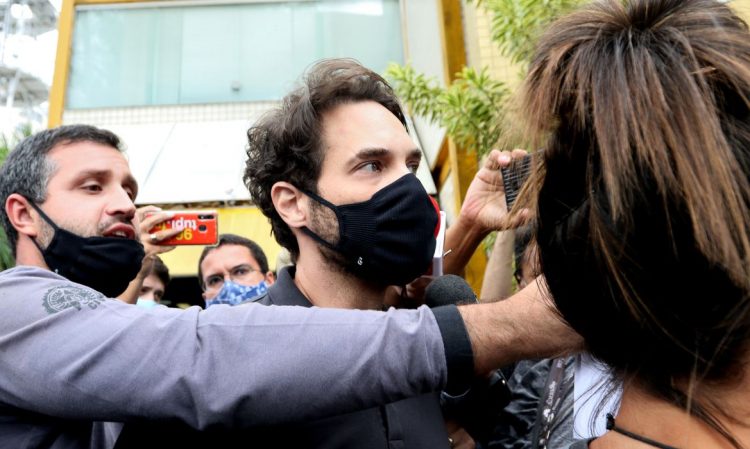 Reprodução / Agência Brasil