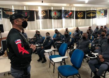 FOTO: Divulgação/PMAM