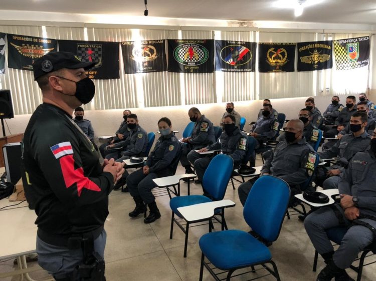 FOTO: Divulgação/PMAM
