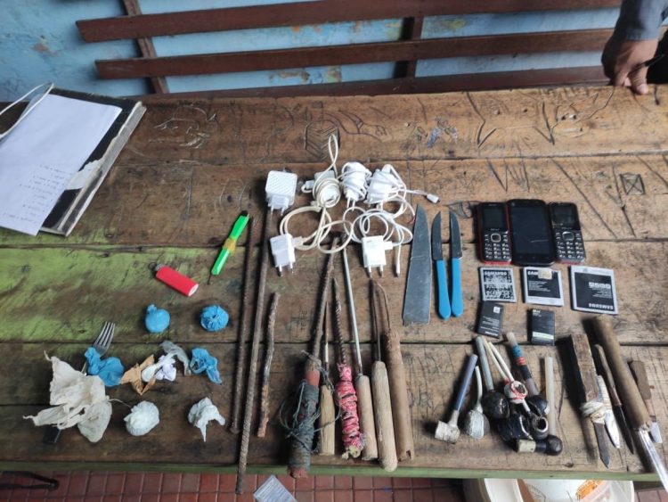 FOTO: Divulgação/PMAM