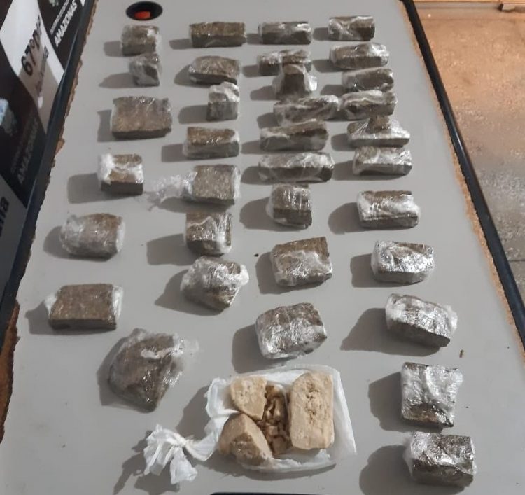 FOTOS: Divulgação/PMAM