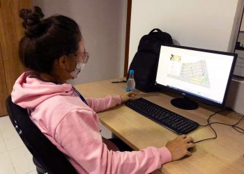 FOTO: Divulgação/Seinfra