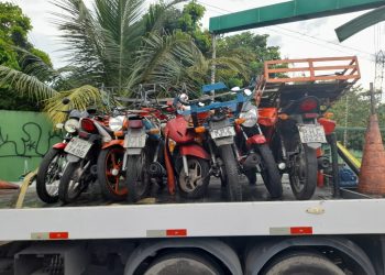 Foto:Divulgação/PMAM